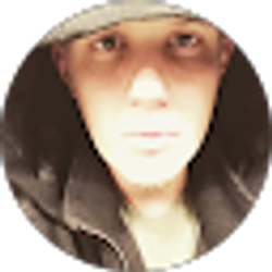 Profile photo of Keaton Johnson