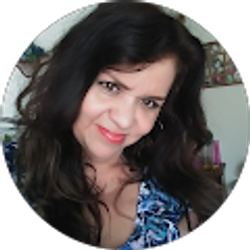 Profile photo of Margie Kirk