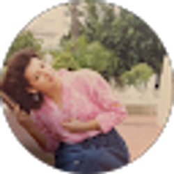 Profile photo of Luzelena Lopez