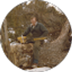 Profile photo of Tim Anderson