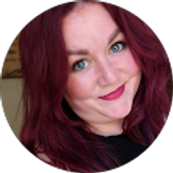 Profile photo of Ashley Berken