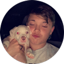 Profile photo of Lane Rager