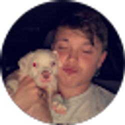 Profile photo of Lane Rager