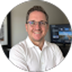 Profile photo of Nick Raisch