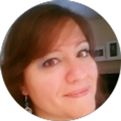 Profile photo of Sophia Lopez