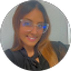 Profile photo of Yashenie Cabrera