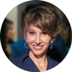 Profile photo of Barbara Levine