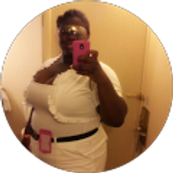 Profile photo of Khadijah Berkley