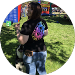 Profile photo of K. J. Marie