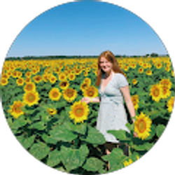 Profile photo of Kaitlyn Lauro