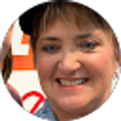 Profile photo of Anita Robnson