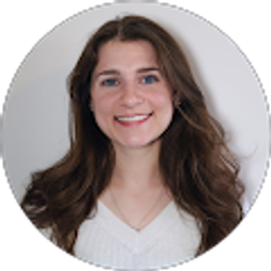 Profile photo of Carlie Ruckey