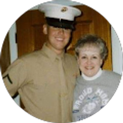 Profile photo of Cynthia Baker