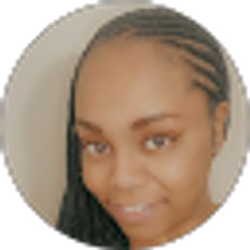 Profile photo of Carlisha Robinson