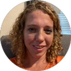 Profile photo of Brittany Wright