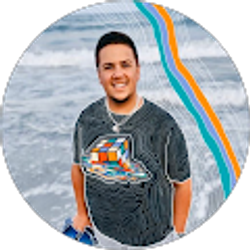 Profile photo of Jerrod Jacobs