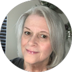 Profile photo of Donna Briscoe