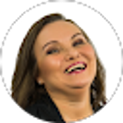 Profile photo of Kay Colita