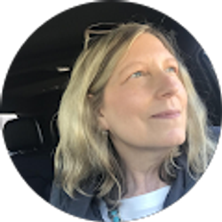 Profile photo of DeLisa Catalane