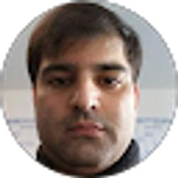 Profile photo of Amir Kharrazizadeh