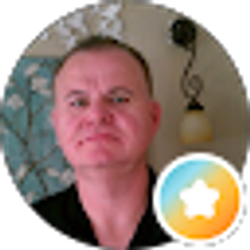 Profile photo of Dale Smith