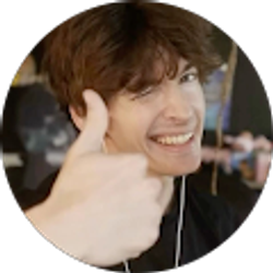 Profile photo of Grace Cain