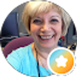 Profile photo of Luciana Chapman
