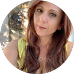 Profile photo of Samantha Gatti