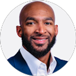 Profile photo of Dominique Melvin