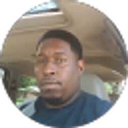 Profile photo of Christopher Russell