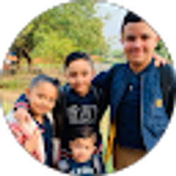 Profile photo of Ricky Muniz