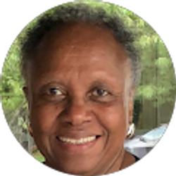 Profile photo of Barbara Tyner