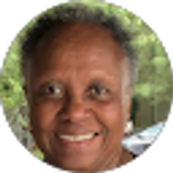 Profile photo of Barbara Tyner