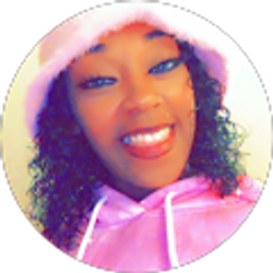 Profile photo of Clarissia Nelson