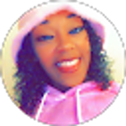 Profile photo of Clarissia Nelson