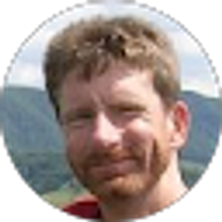 Profile photo of Scott Presson