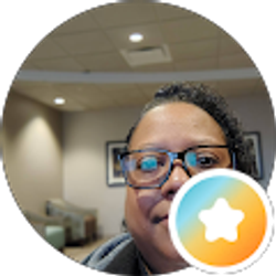 Profile photo of Patricia Smith