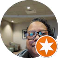 Profile photo of Patricia Smith