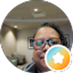 Profile photo of Patricia Smith