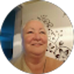 Profile photo of Mary Head