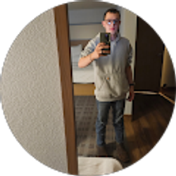 Profile photo of Jarius Smock