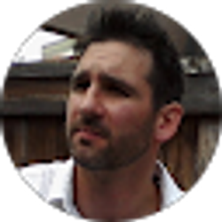 Profile photo of Aaron Lapp