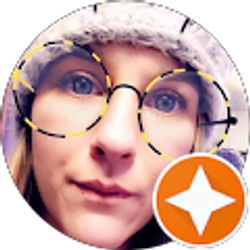 Profile photo of amanda voorhees