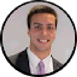 Profile photo of Lucas Campbell