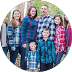 Profile photo of Rebekah Harris