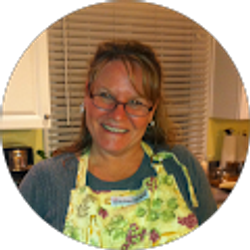 Profile photo of Teresa Price