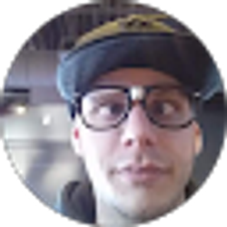 Profile photo of Adam Wilkie