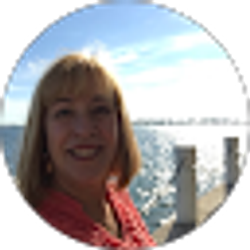 Profile photo of Marlene Gomez