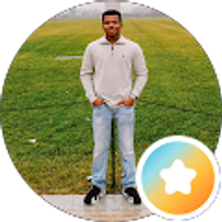 Profile photo of Makari Wright