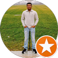 Profile photo of Makari Wright